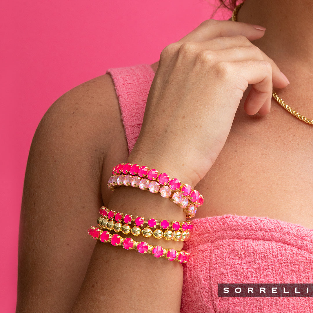 Hot Pink