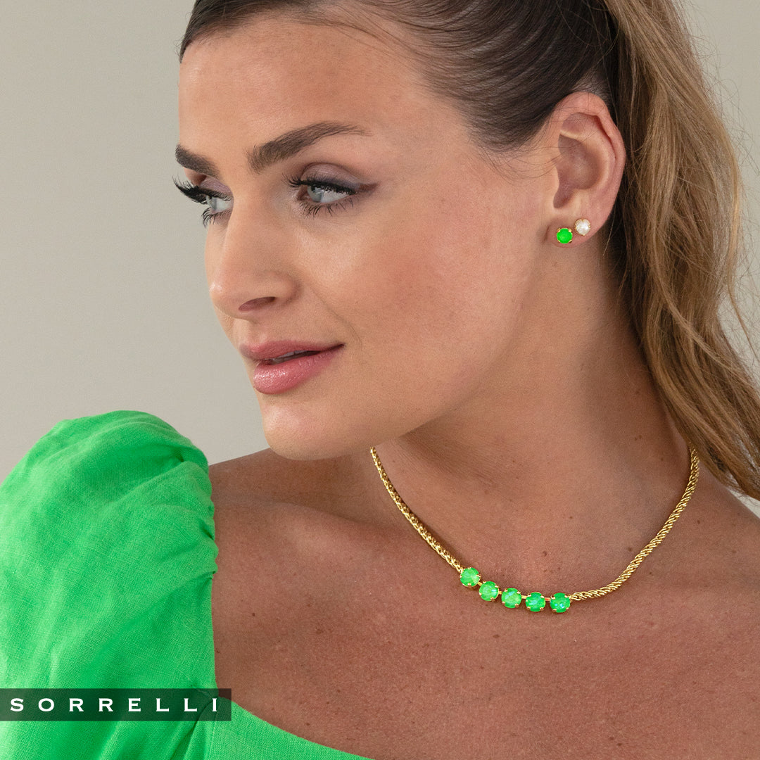 Electric Green