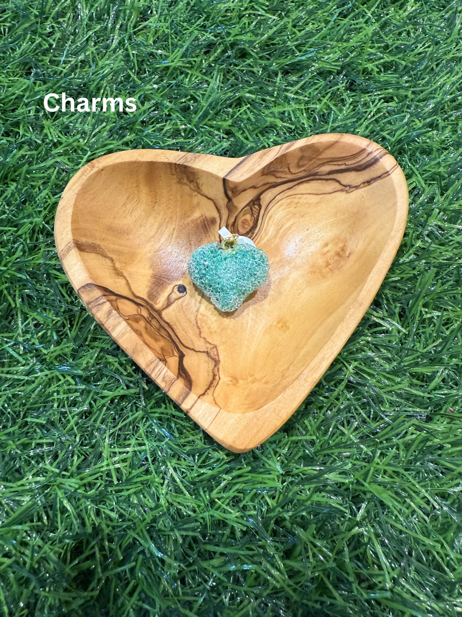 Charms