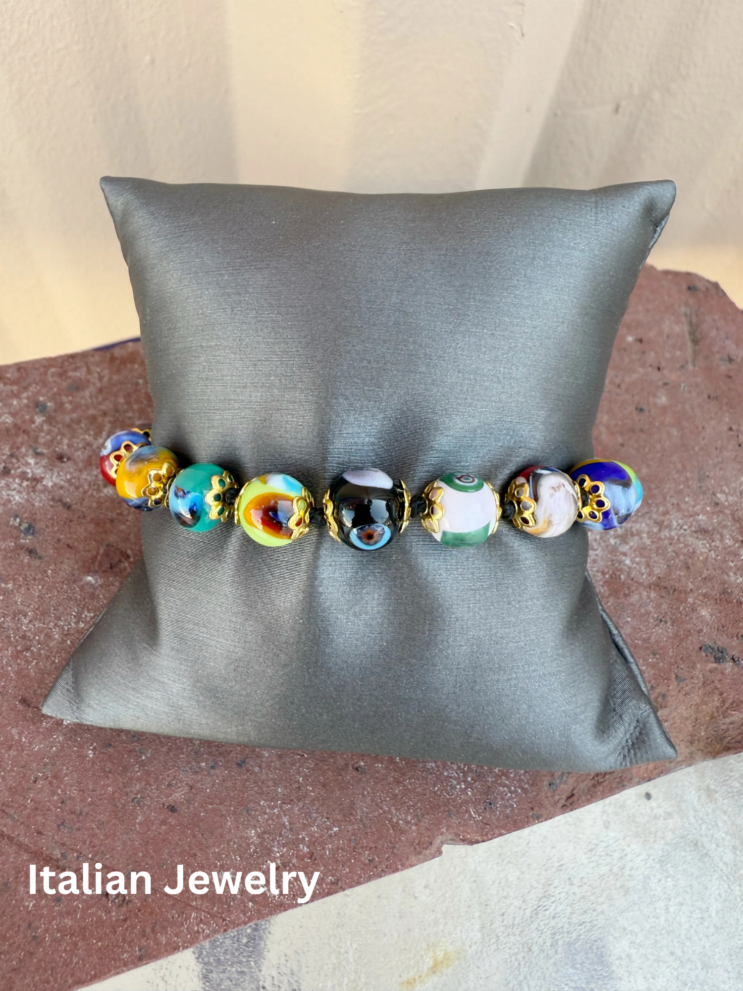 Italian Jewelry