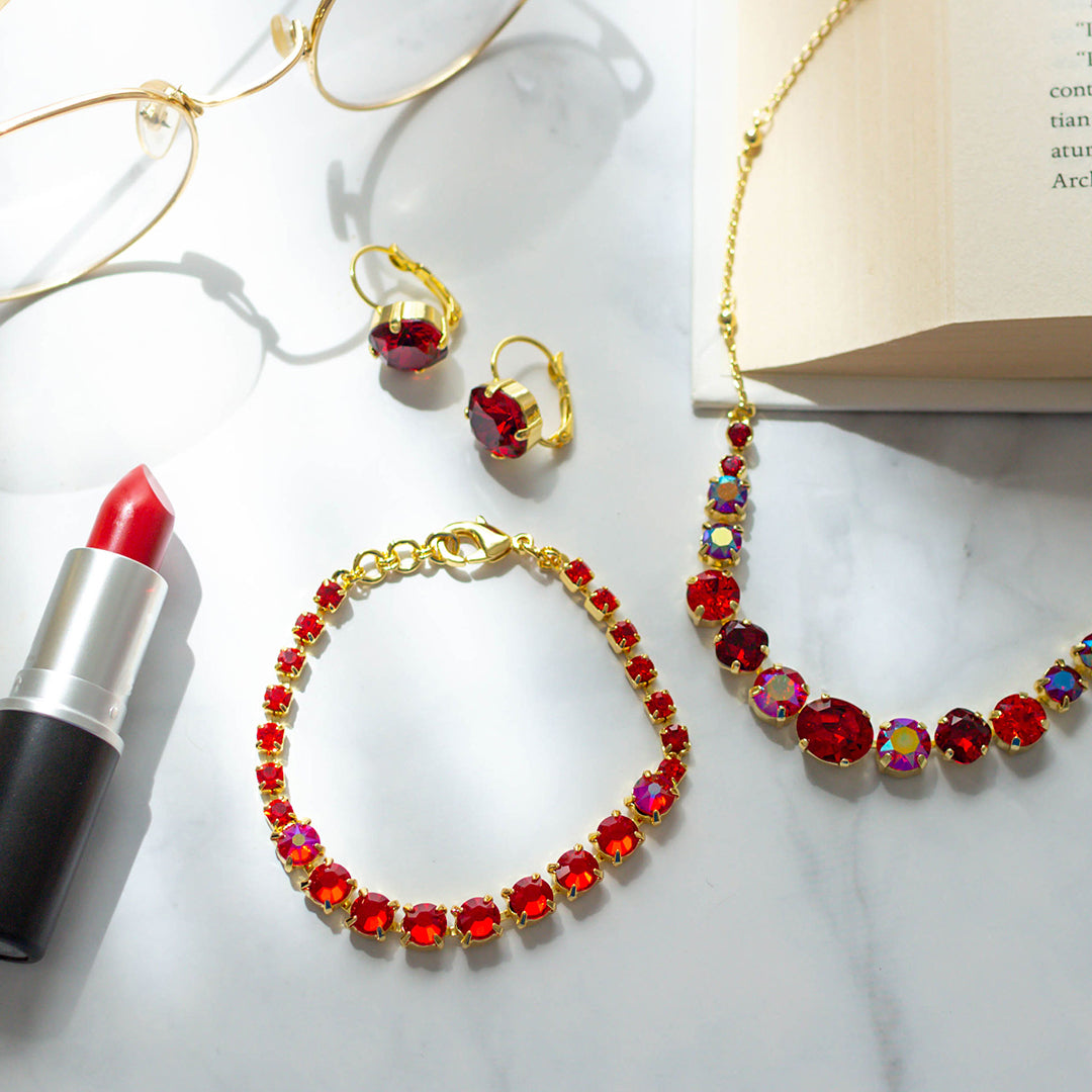Bright Gold Cranberry