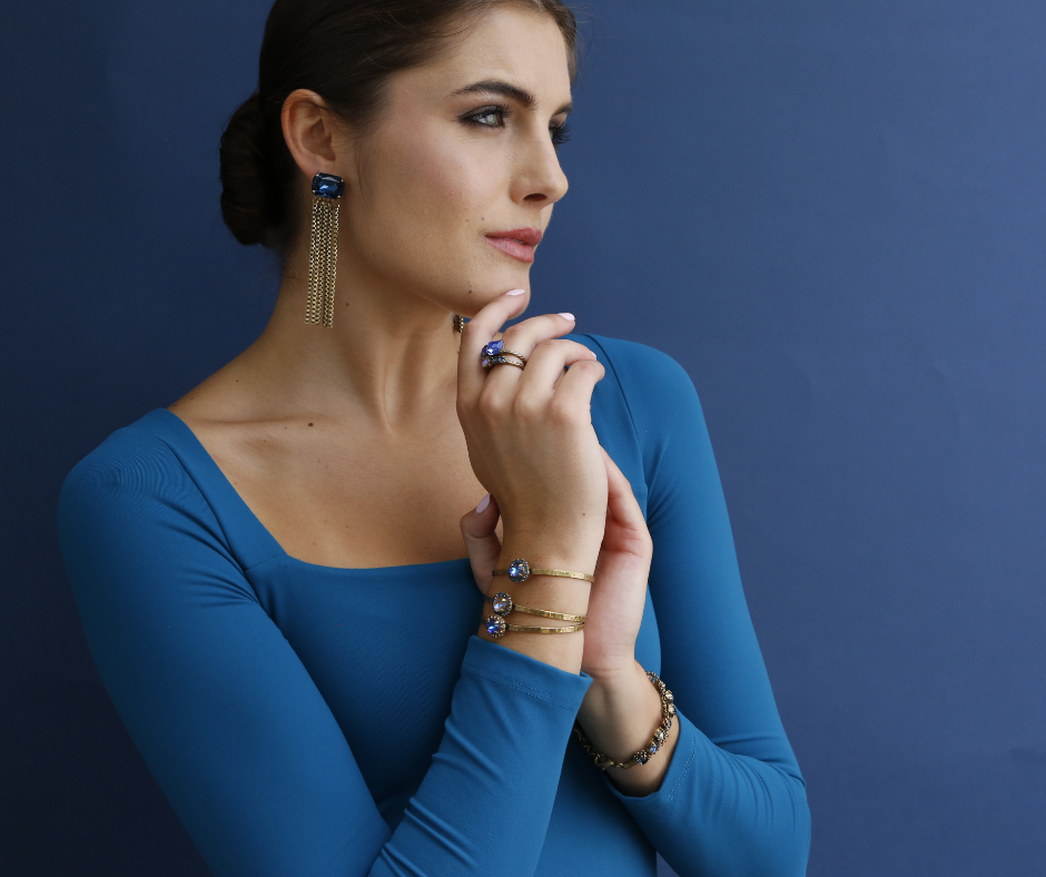 Venice Blue by Sorrelli
