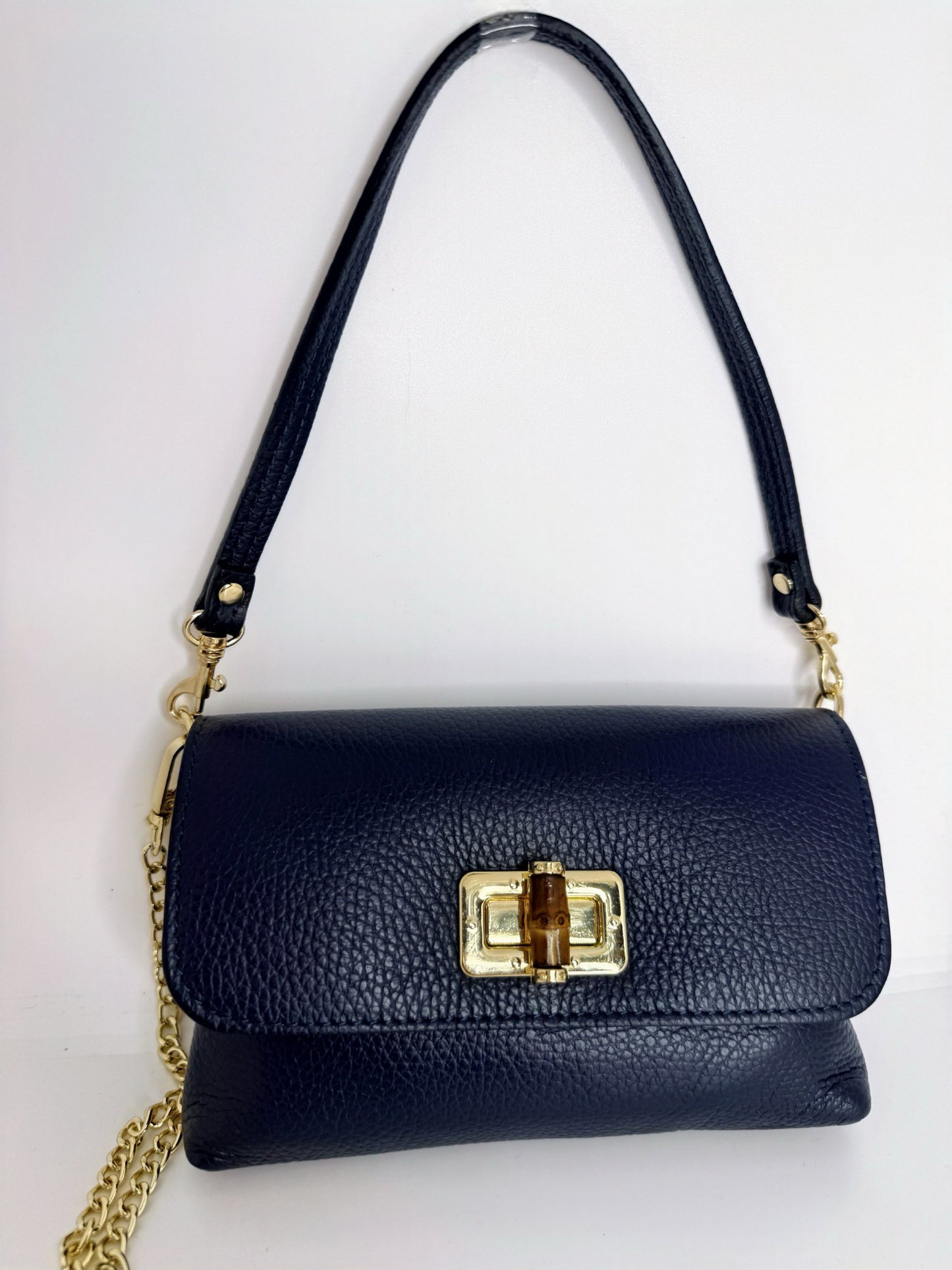 Italian Crossbody Purse