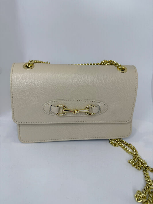 Chain Crossbody Purse