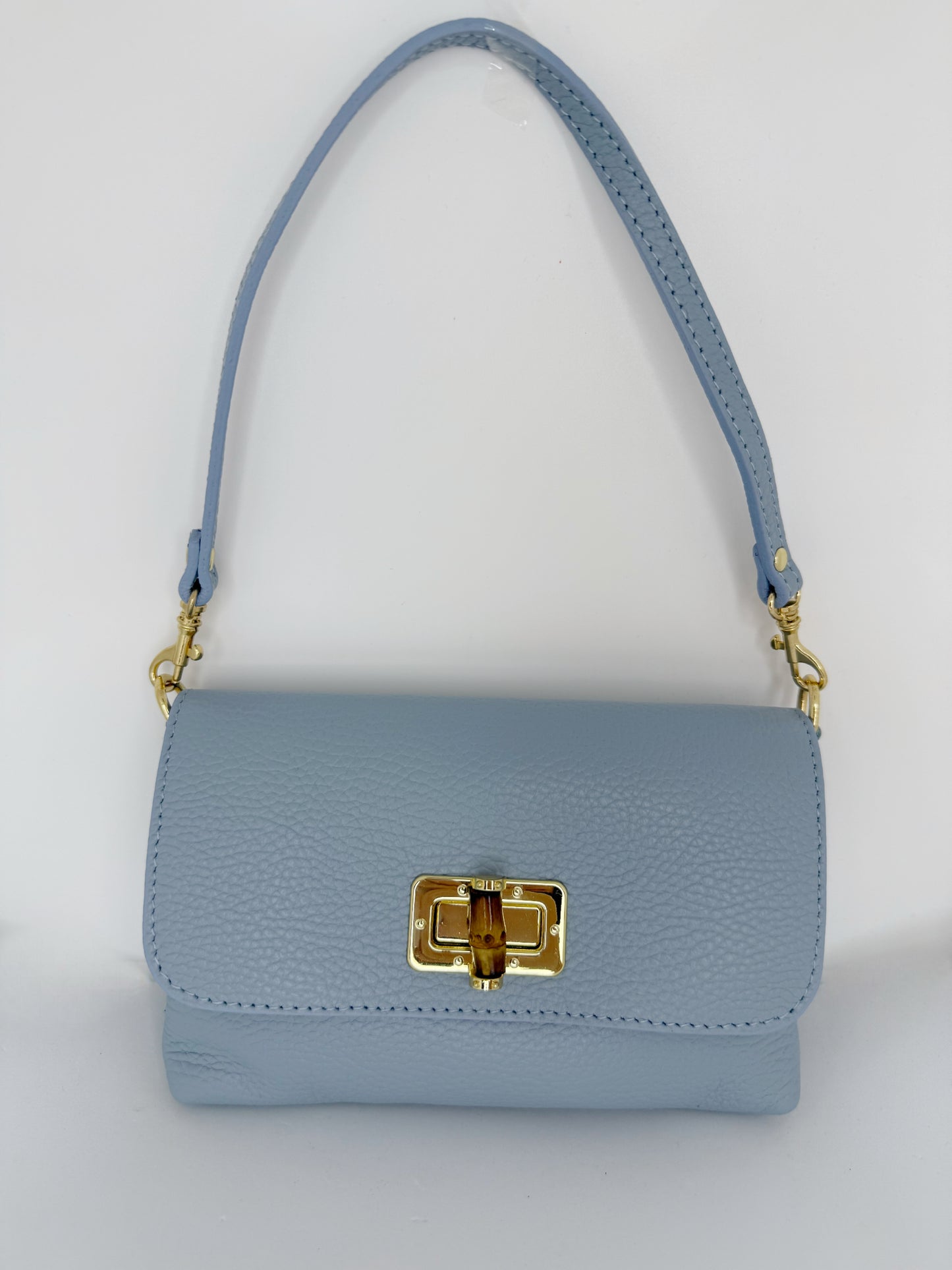 Italian Crossbody Purse