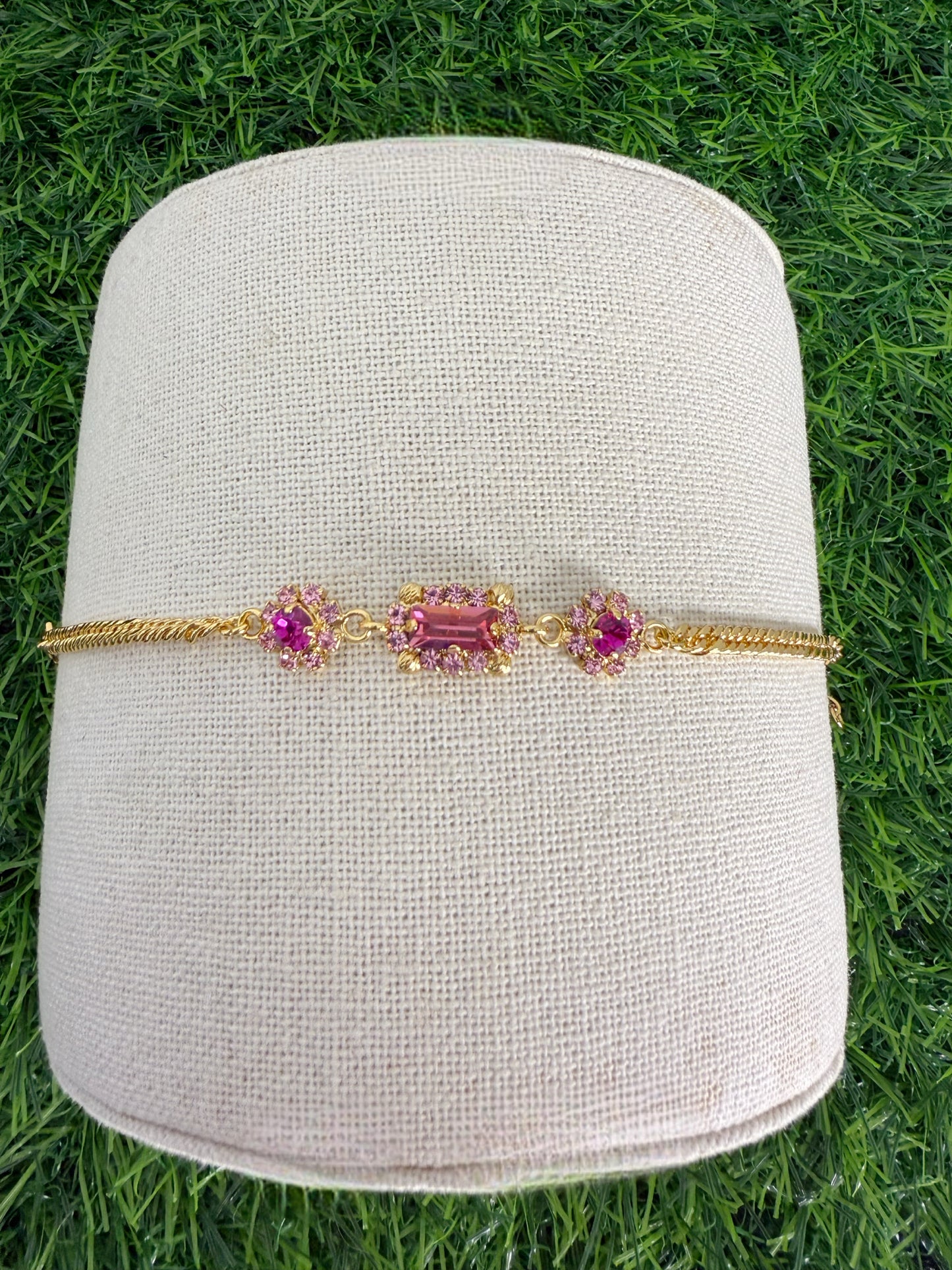 MonnaLuna Bracelets