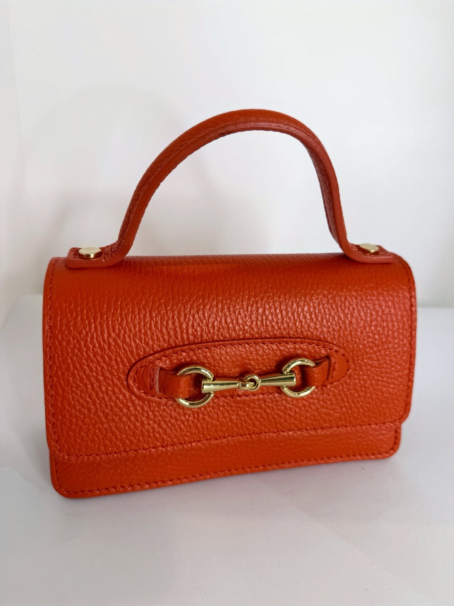Buckle Purse