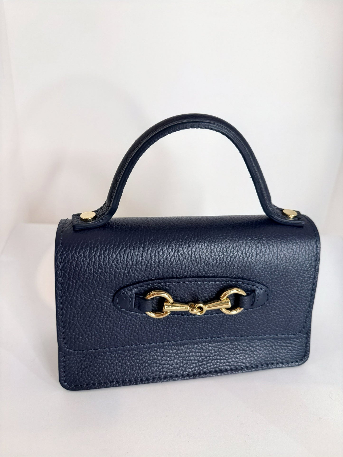 Buckle Purse