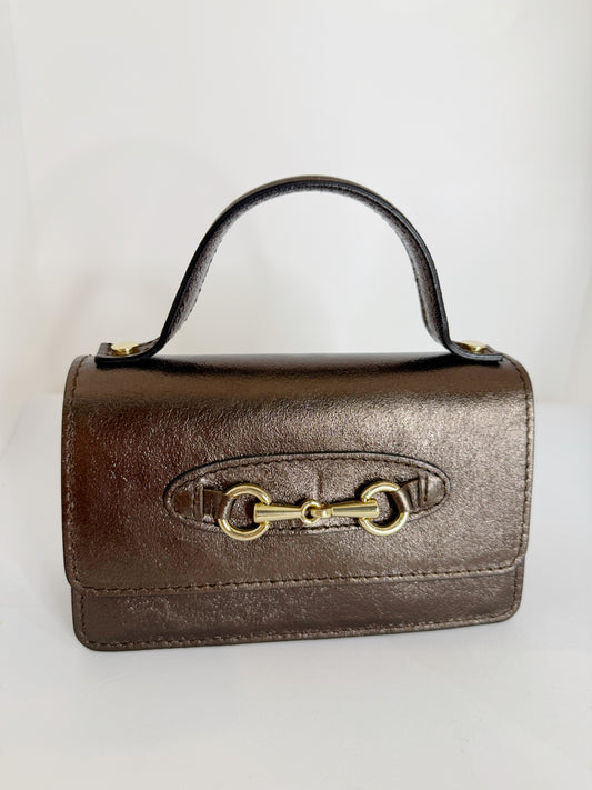 Buckle Purse