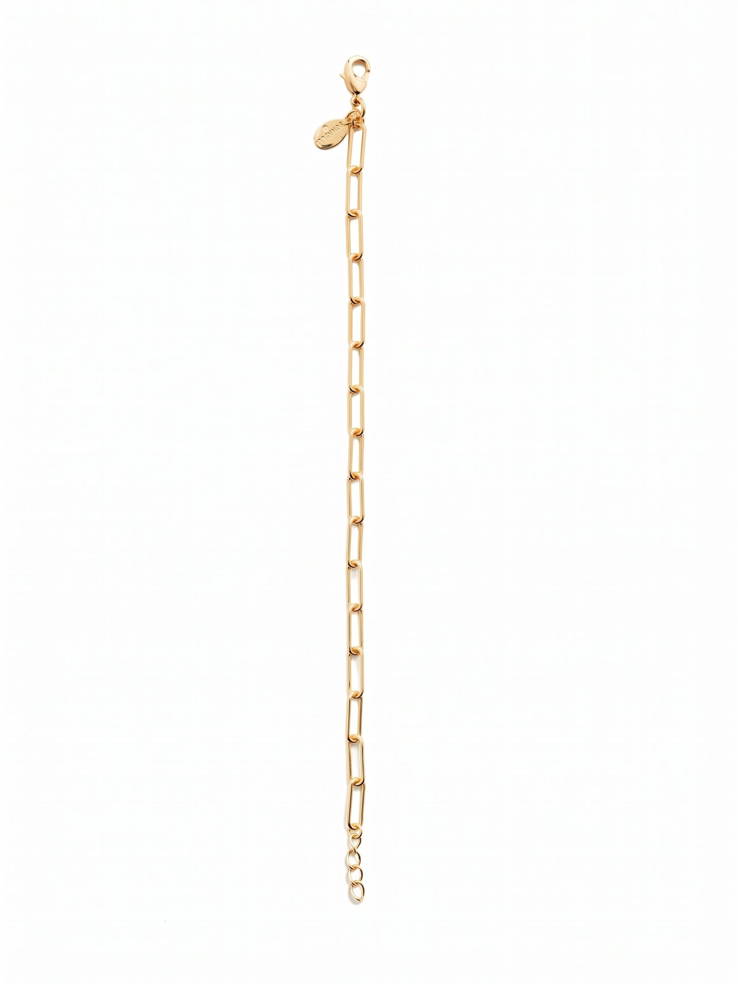 Sorrelli Crystal Jacinda Tennis Bracelet