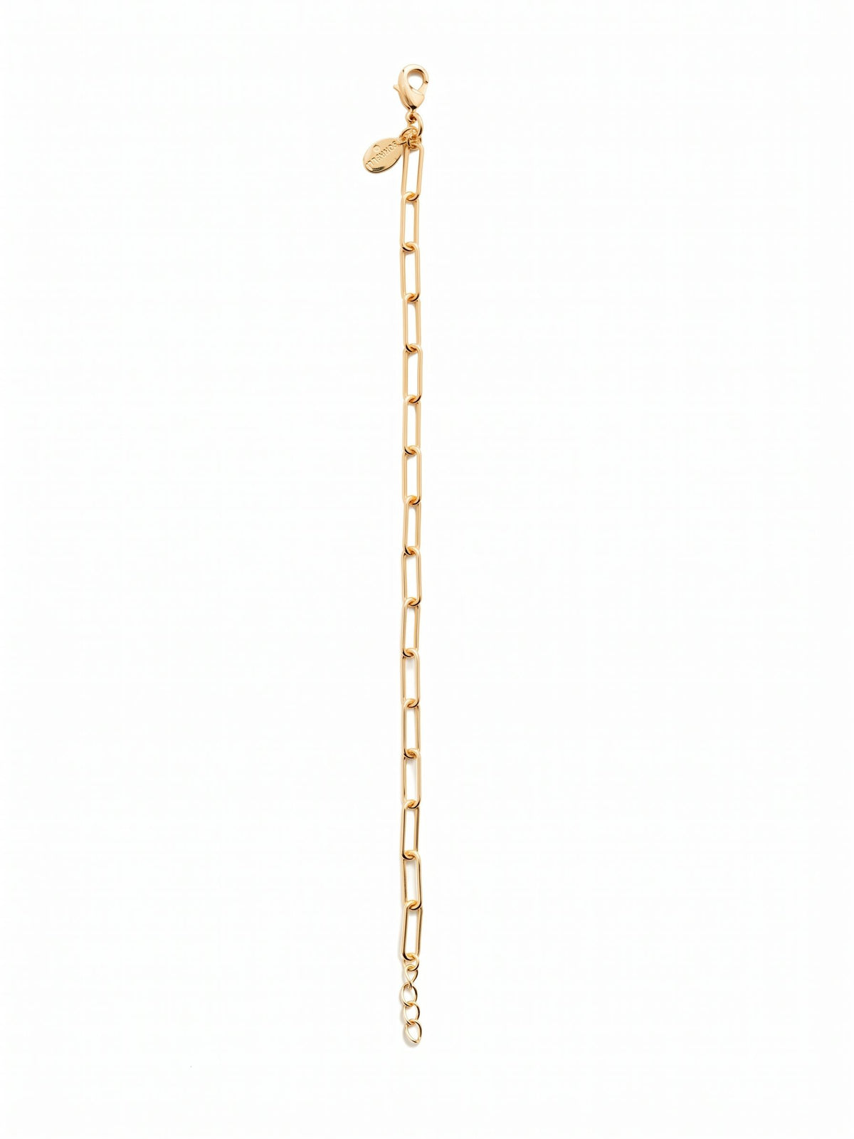 Sorrelli Crystal Jacinda Tennis Bracelet