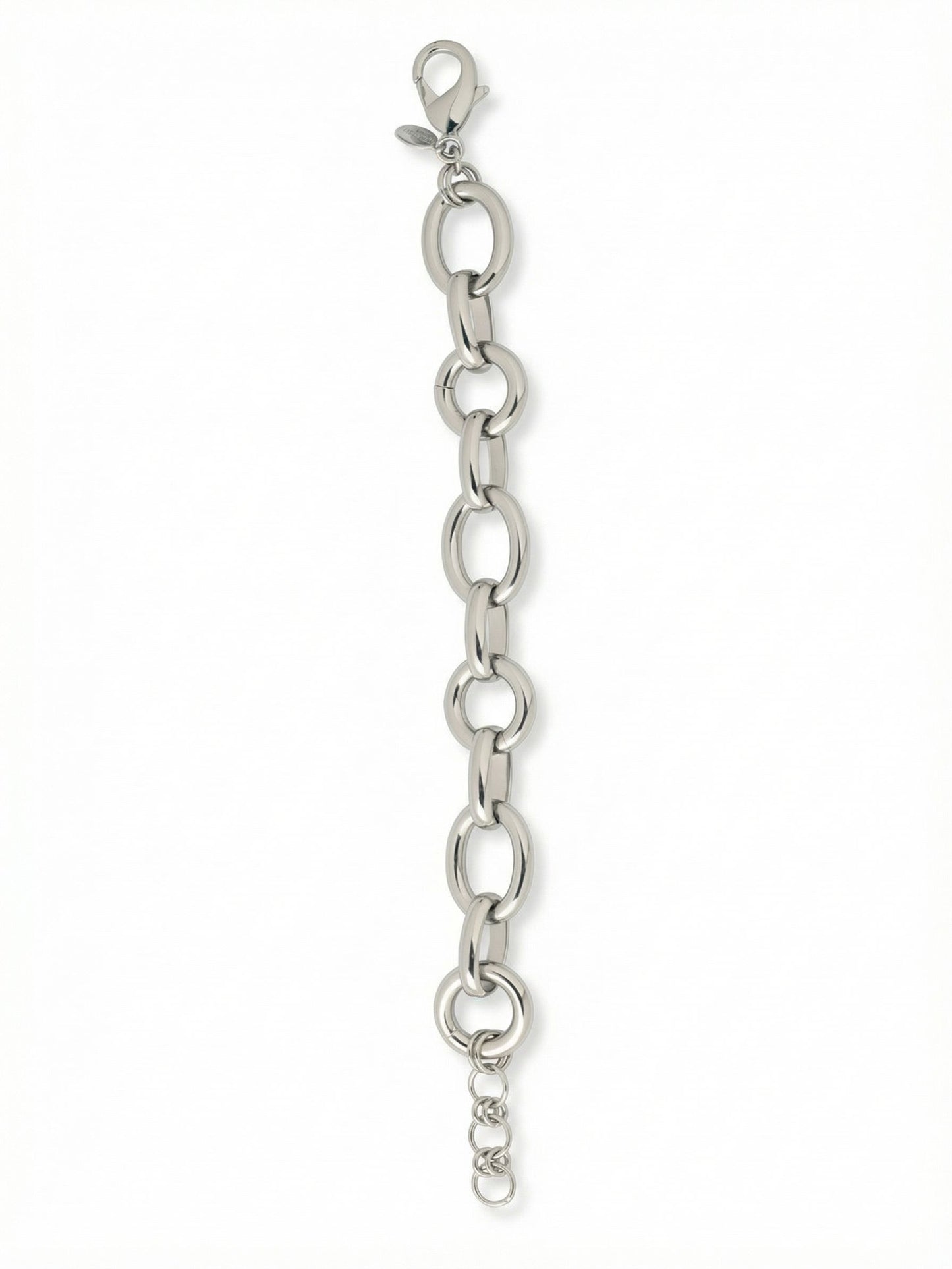 Sorrelli Bare Metallic Jeanette Tennis Bracelet