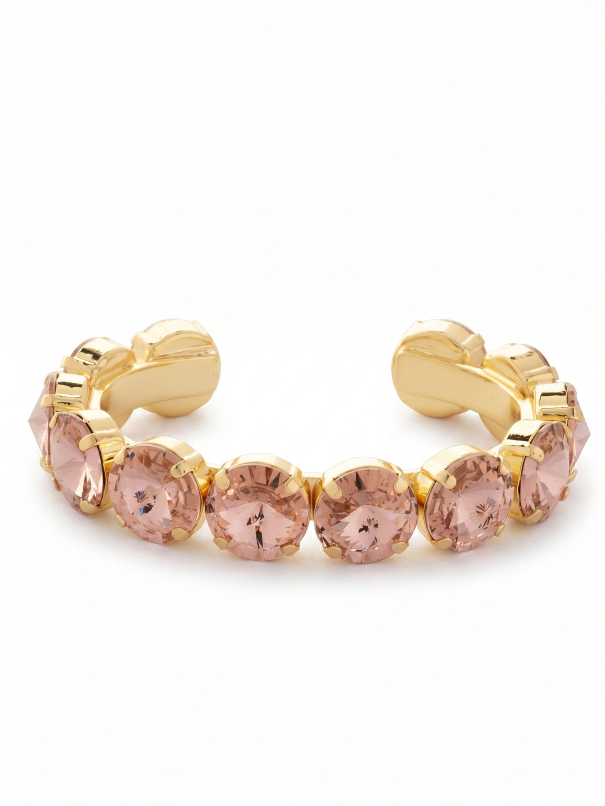 Sorrelli Silk Nadine Cuff Bracelet