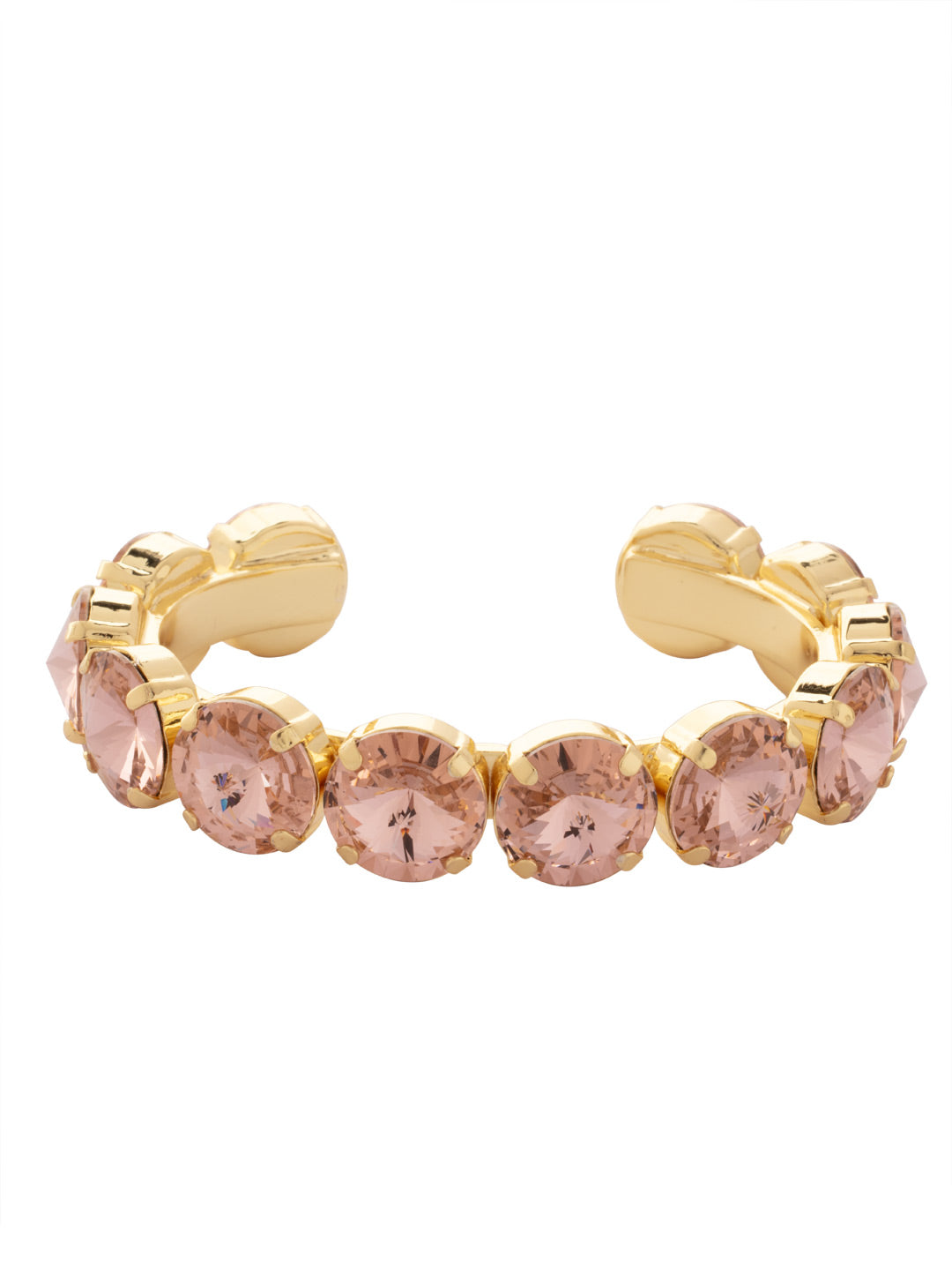 Sorrelli Silk Nadine Cuff Bracelet
