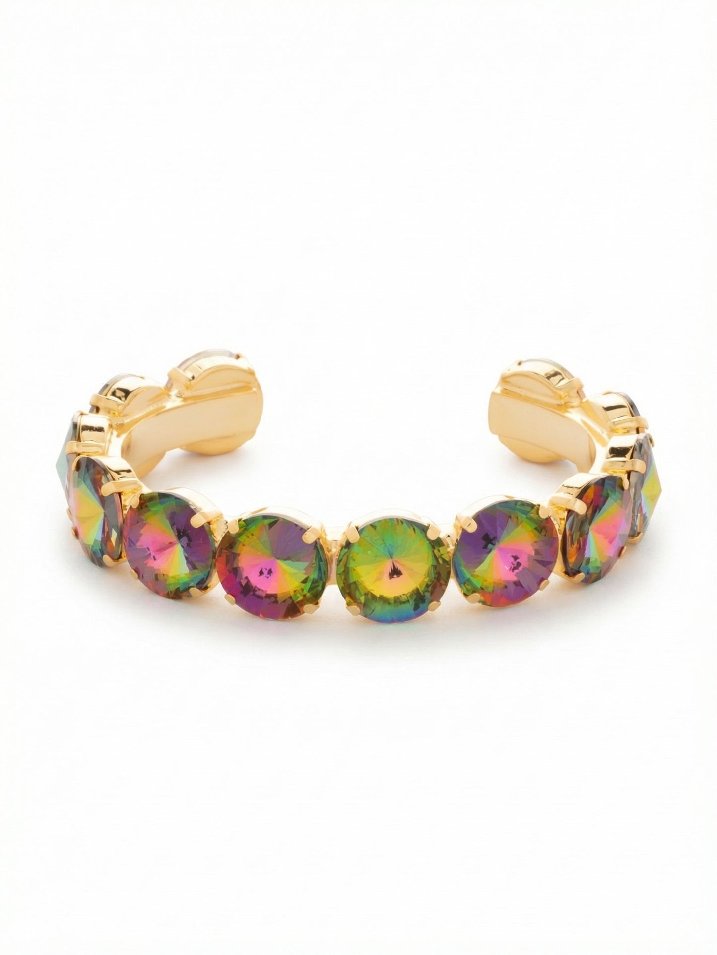 Sorrelli Volcano Nadine Cuff Bracelet