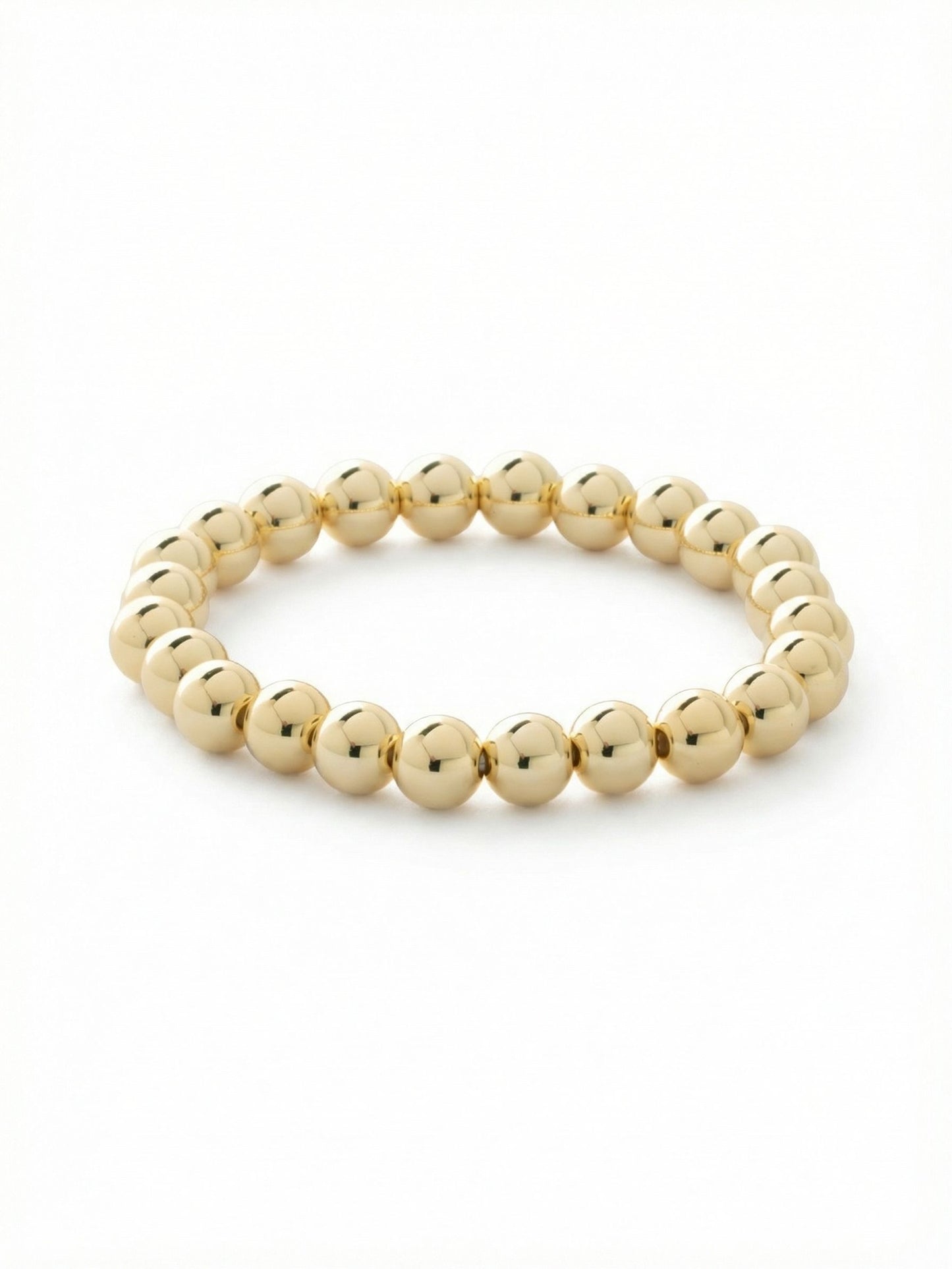 Sorrelli Bare Metallic Zola Stretch Bracelet