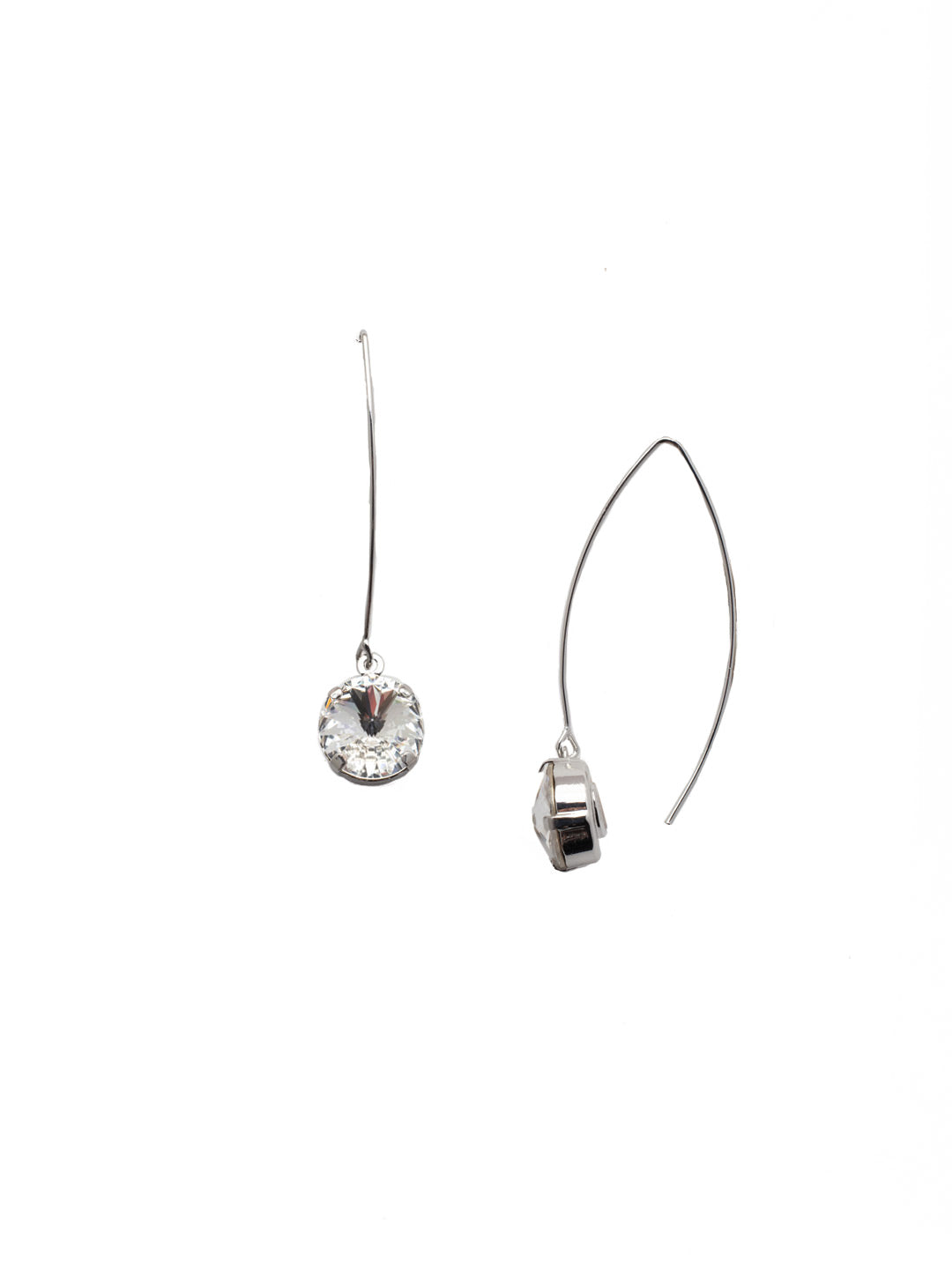 Sorrelli Crystal Nadine Dangle Earring