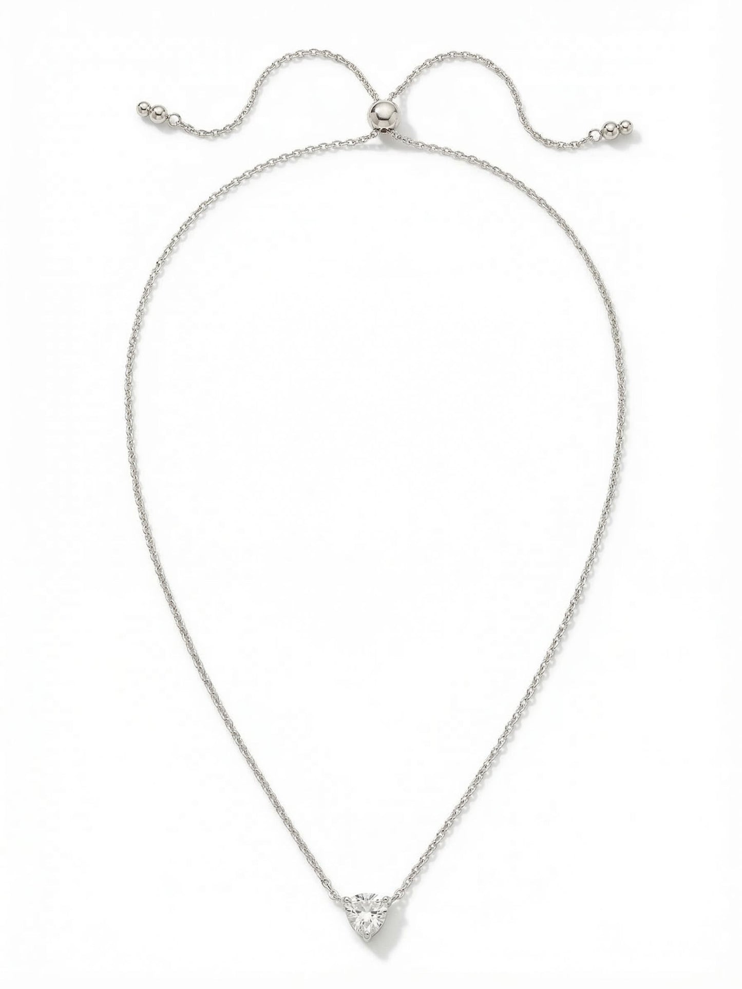 Sorrelli Crystal Sedge Pendant Necklace