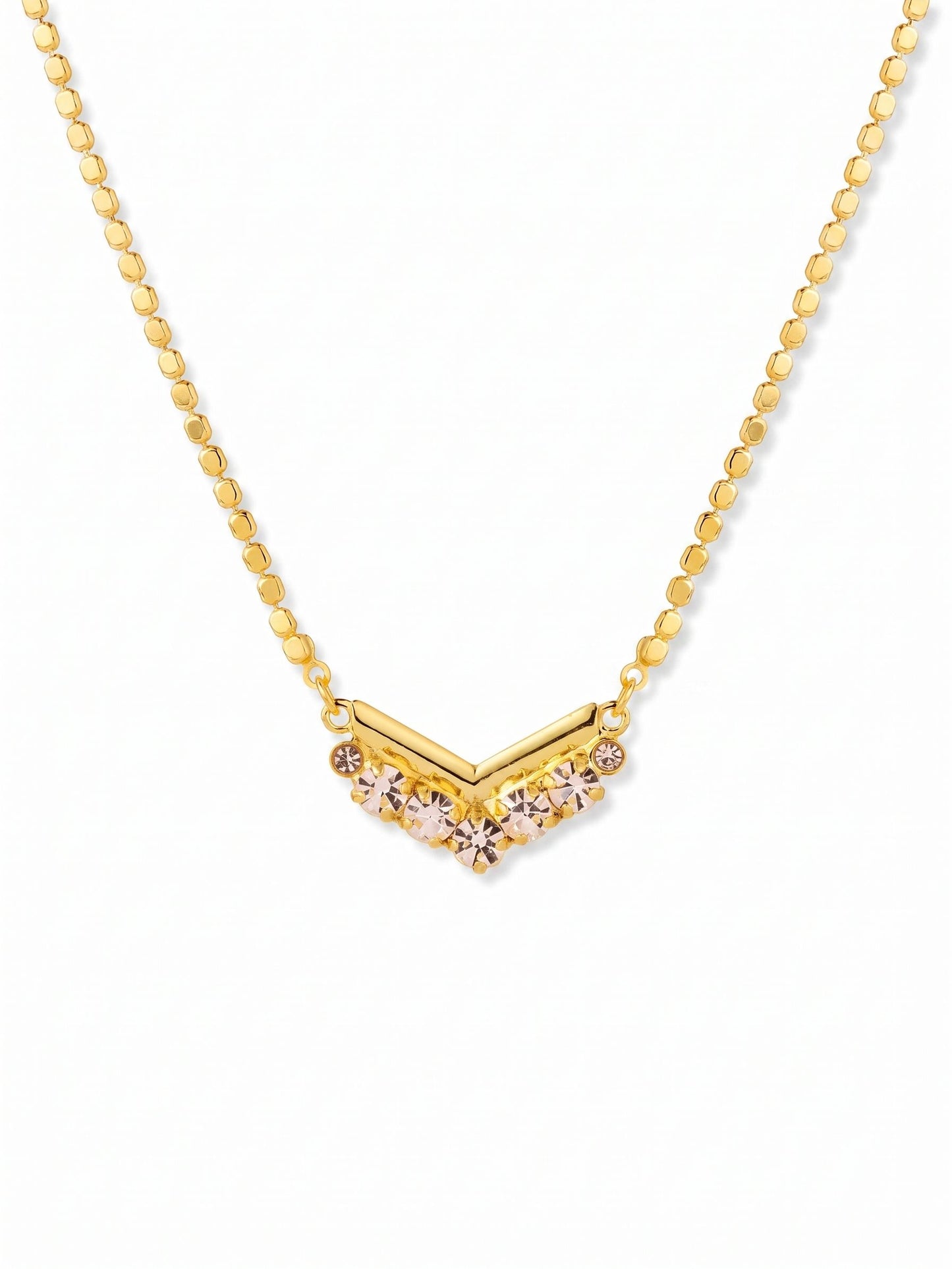 Sorrelli Crystal Mika Pendant Necklace