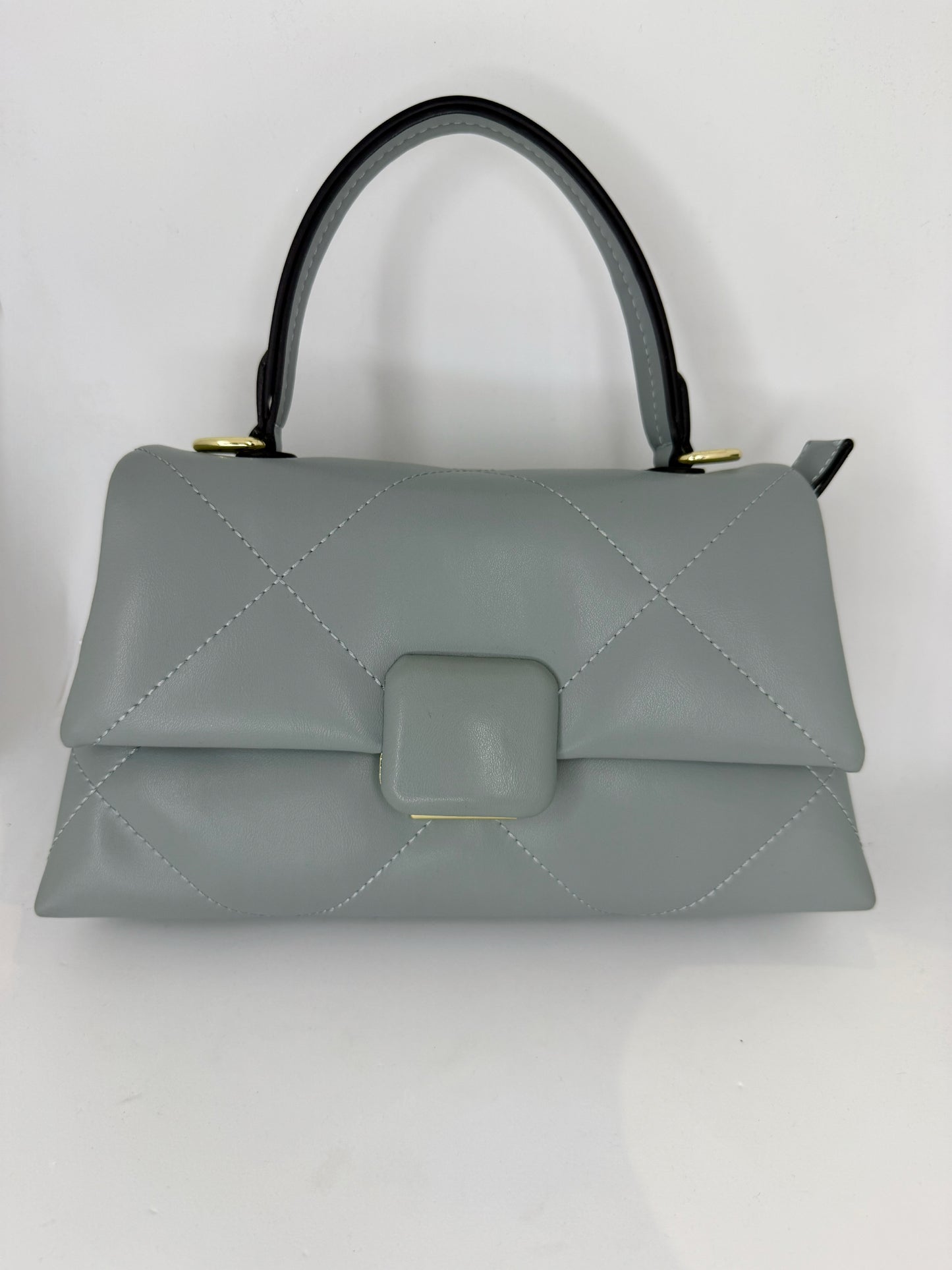 Puff Purse