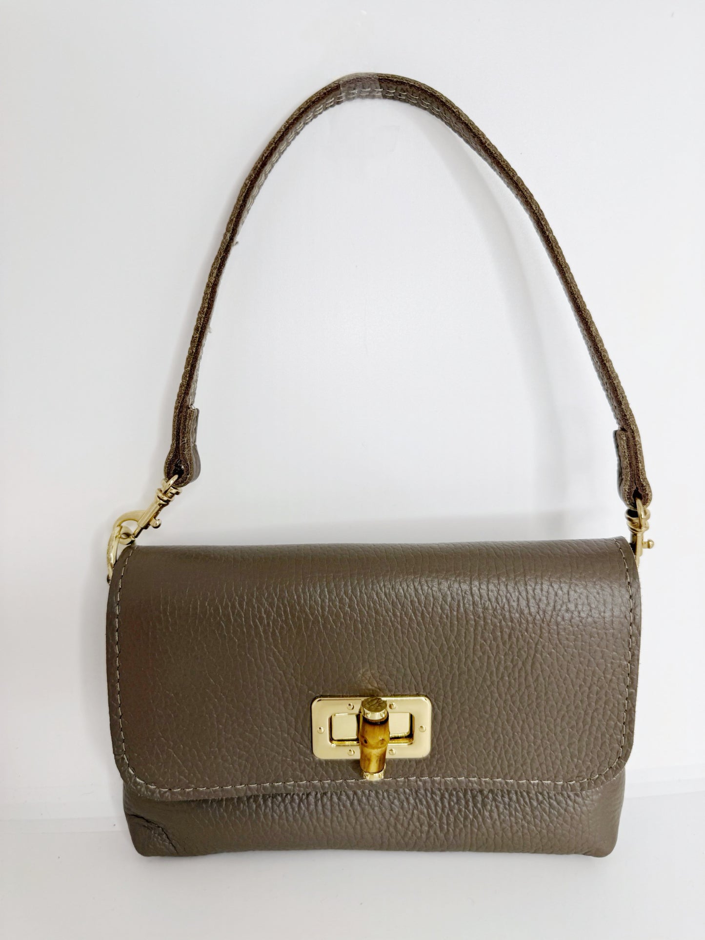 Italian Crossbody Purse