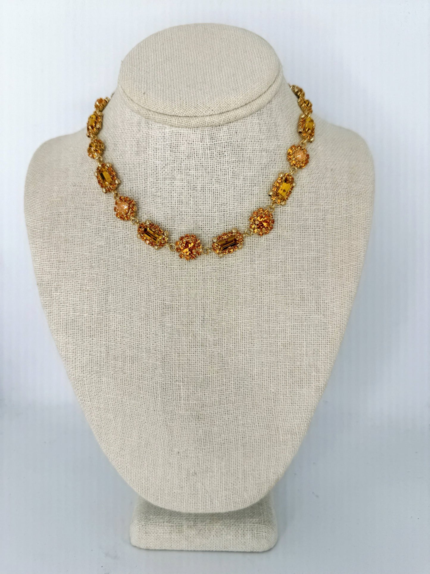 MonnaLuna Necklace