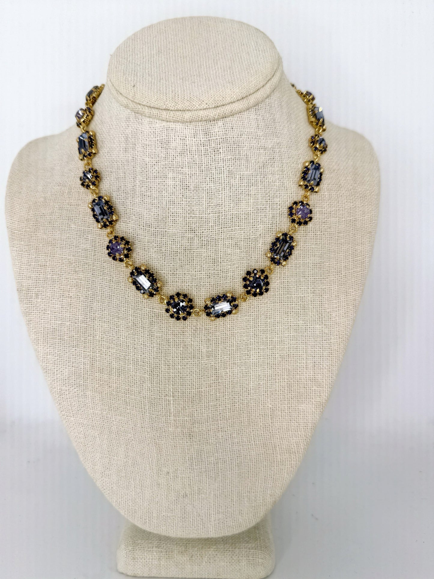MonnaLuna Necklace