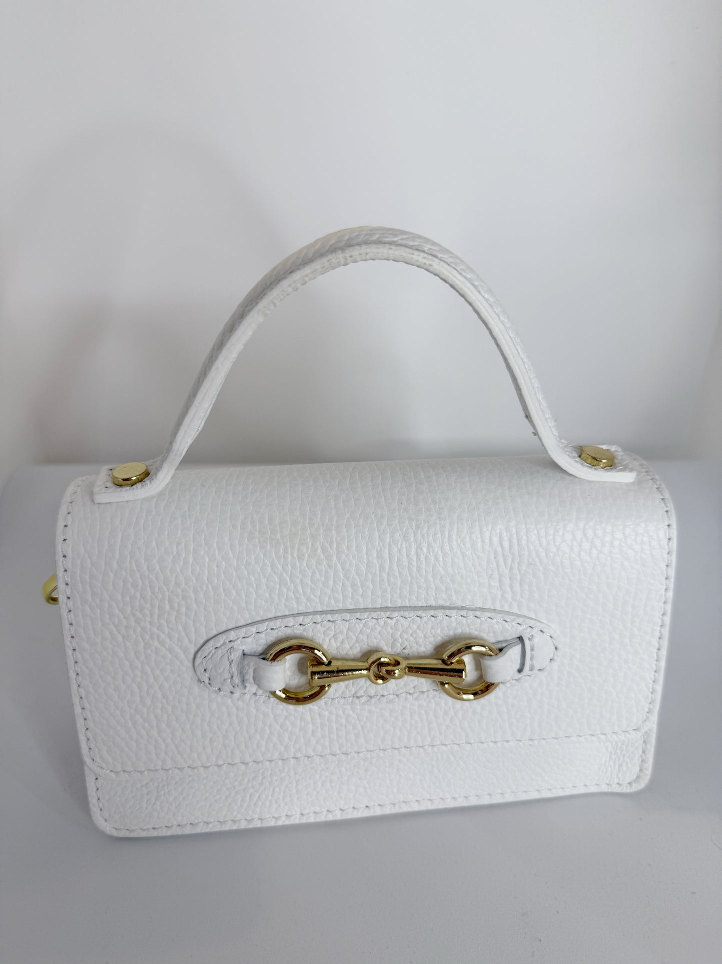 Buckle Purse