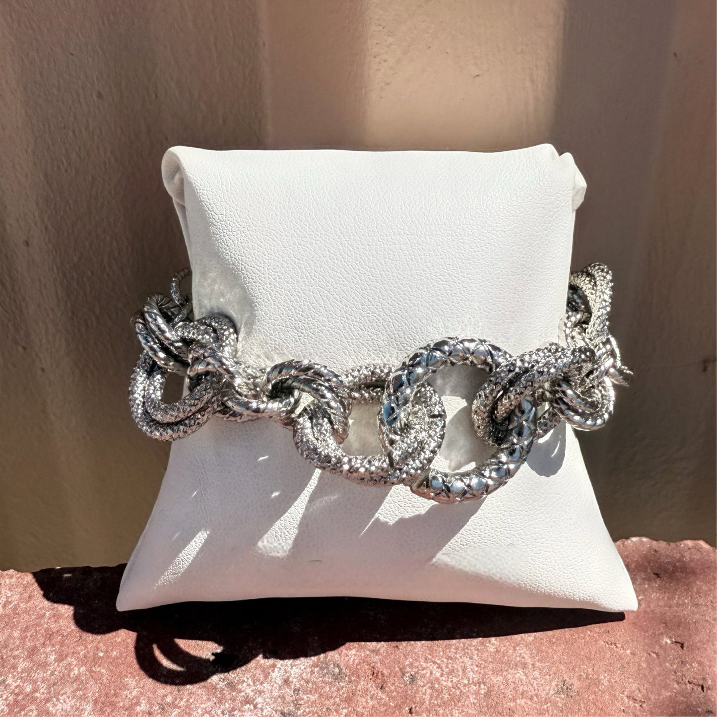 MonnaLuna Chain Bracelet