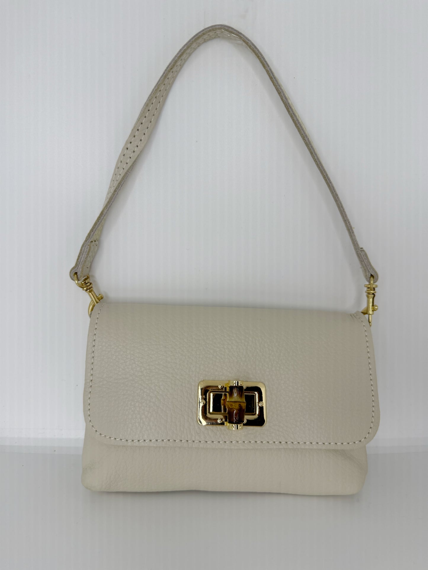 Italian Crossbody Purse