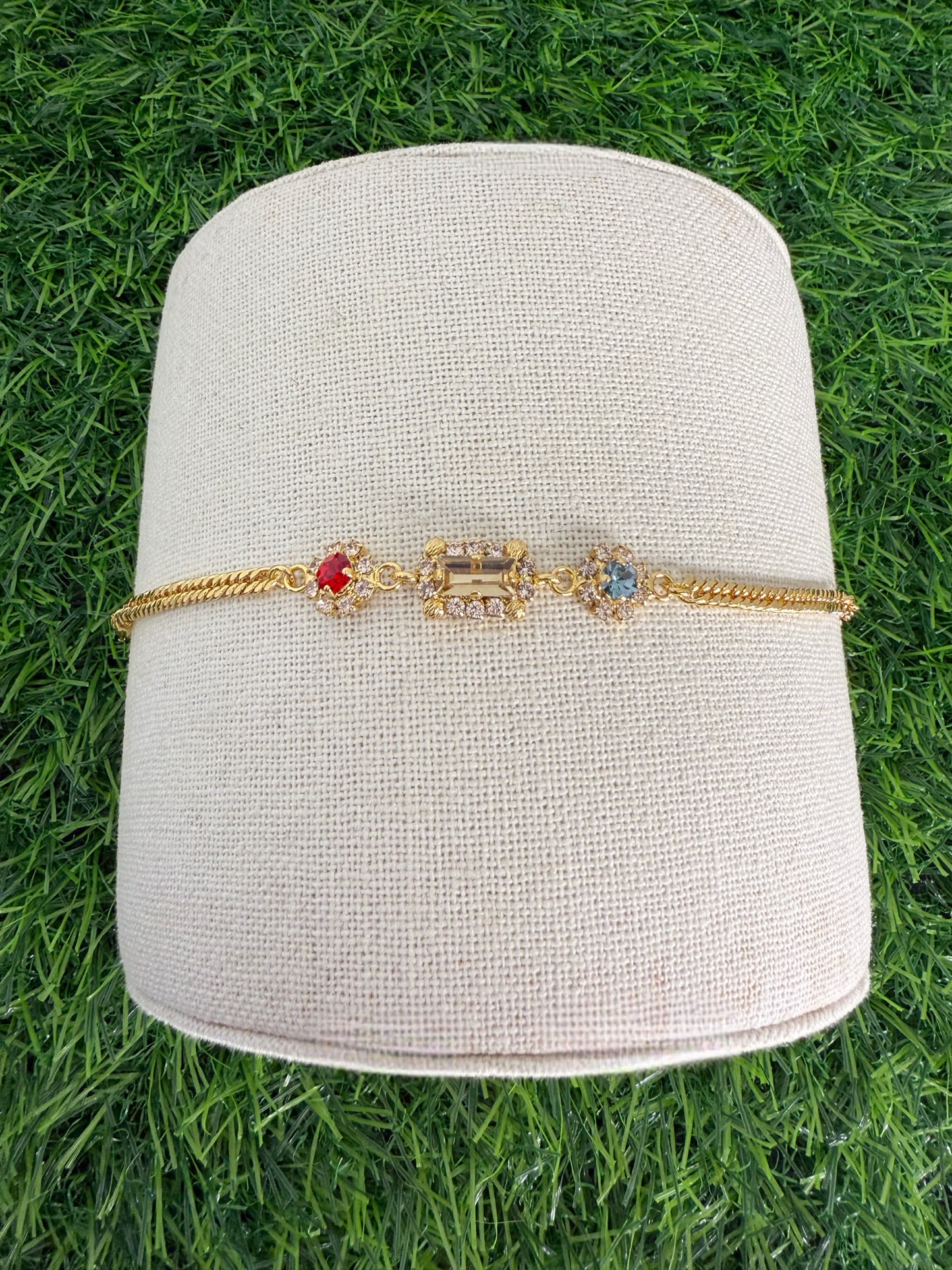 MonnaLuna Bracelets