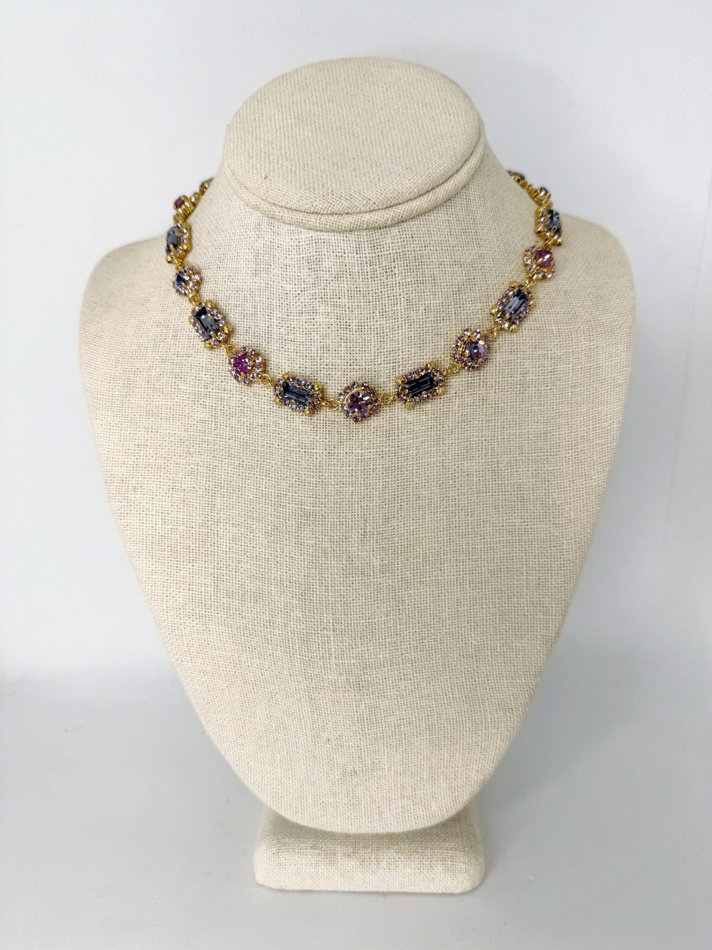 MonnaLuna Necklace