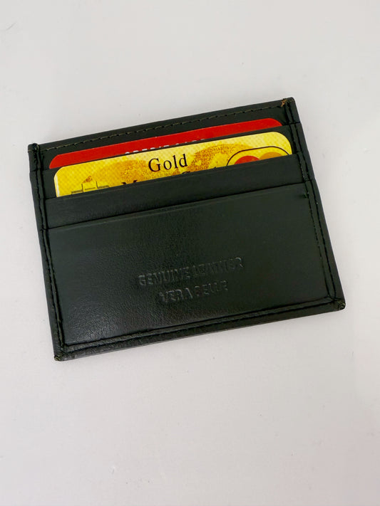 Card Holder
