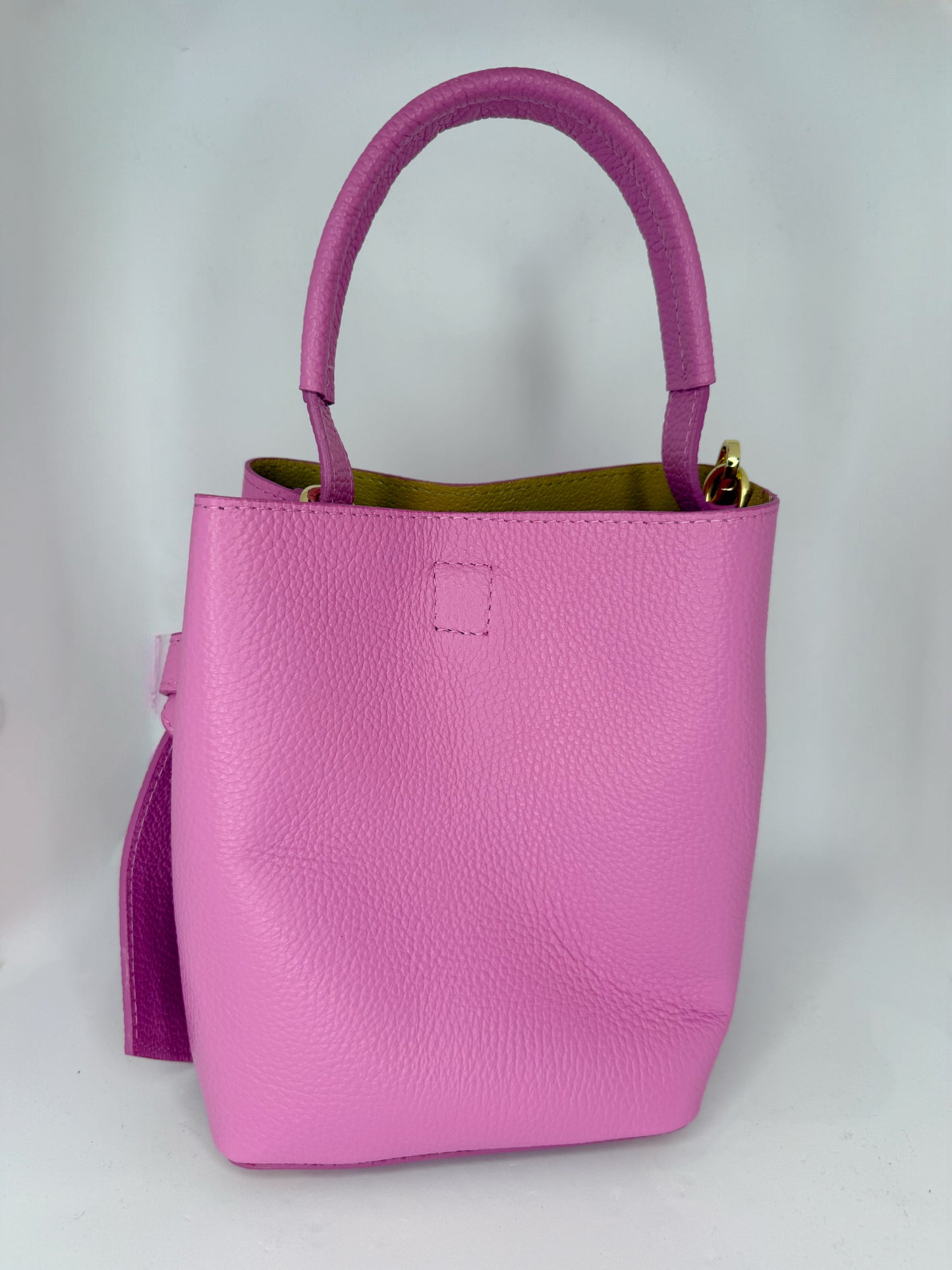 Bucket Bags