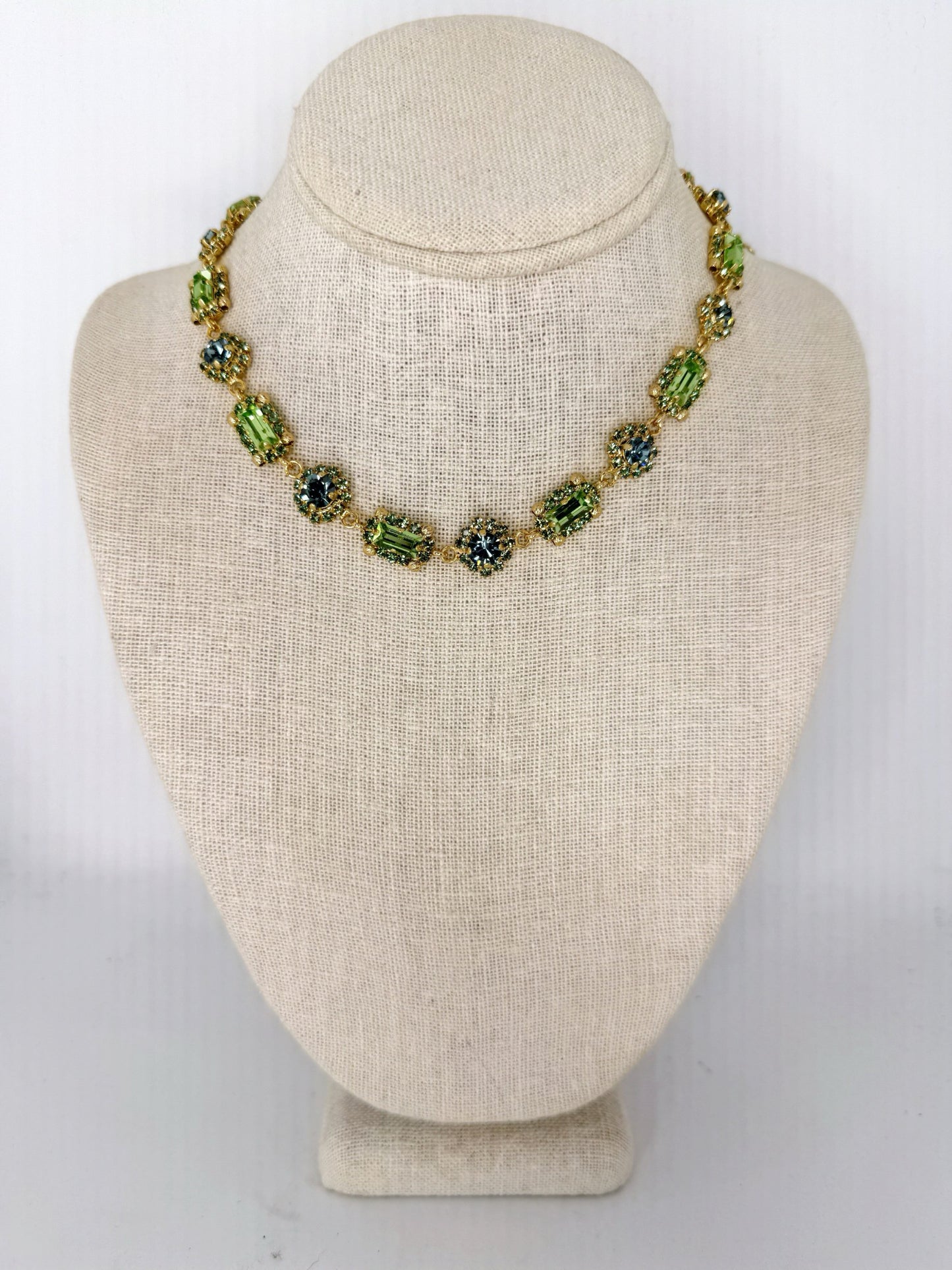MonnaLuna Necklace