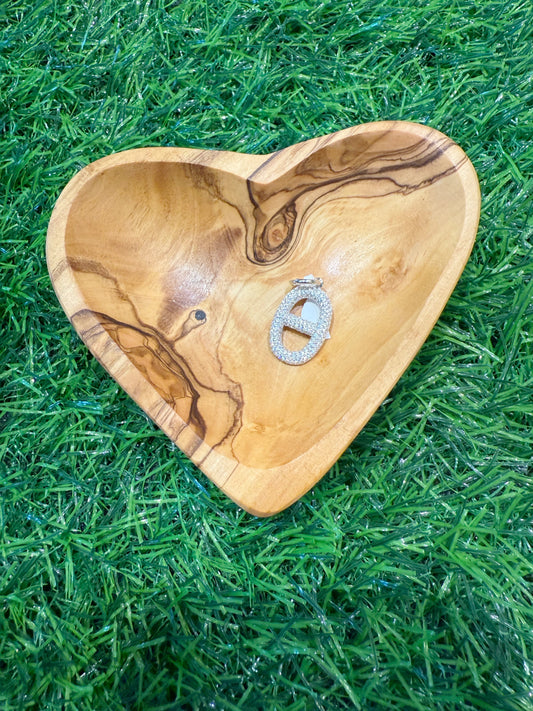 Sparkle Pendant Charm