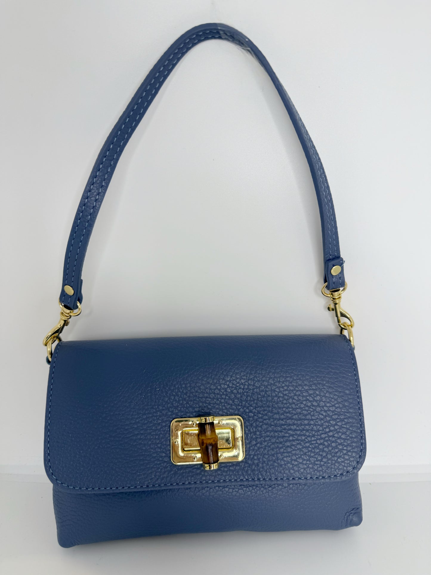 Italian Crossbody Purse