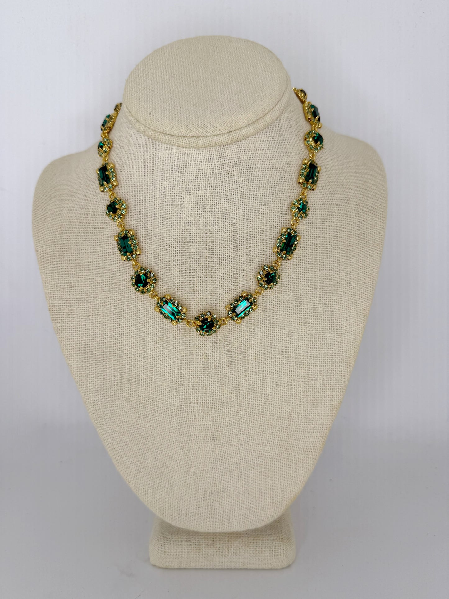 MonnaLuna Necklace