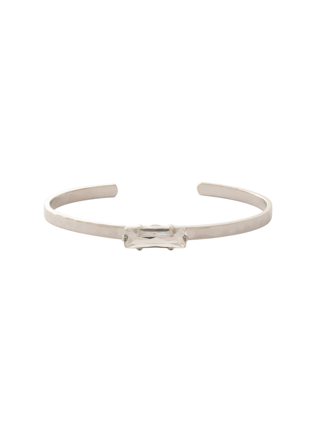 Sorrelli Crystal Bindi Cuff Bracelet