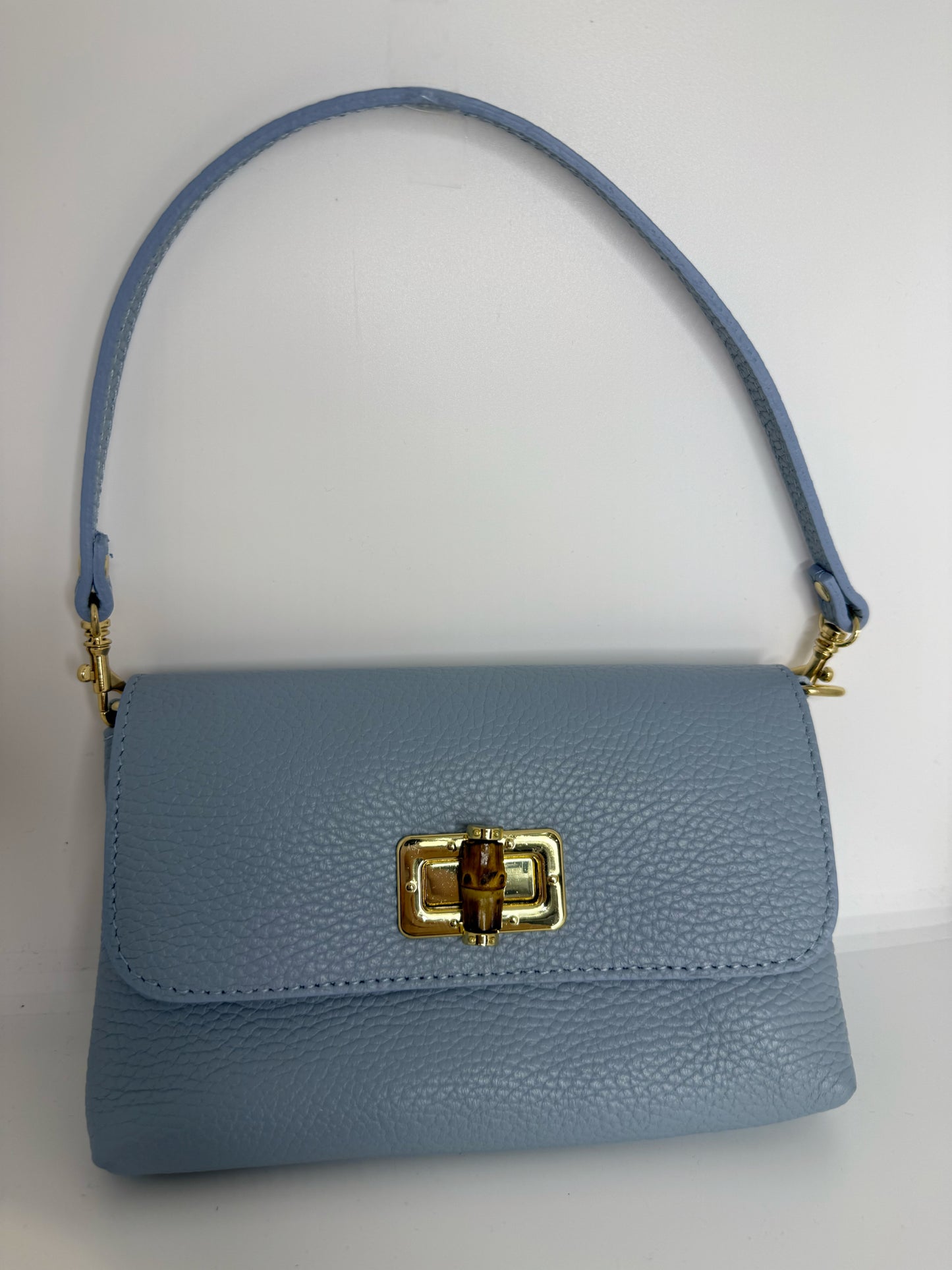 Italian Crossbody Purse