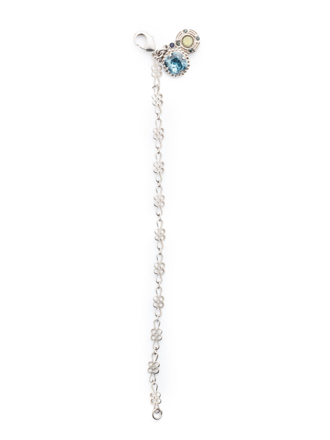 Sorrelli Super Multi Chantal Charm Bracelet