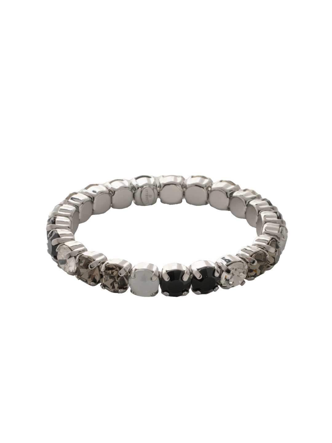 Sorrelli Starry Night 7 inch Sienna Stretch Bracelet