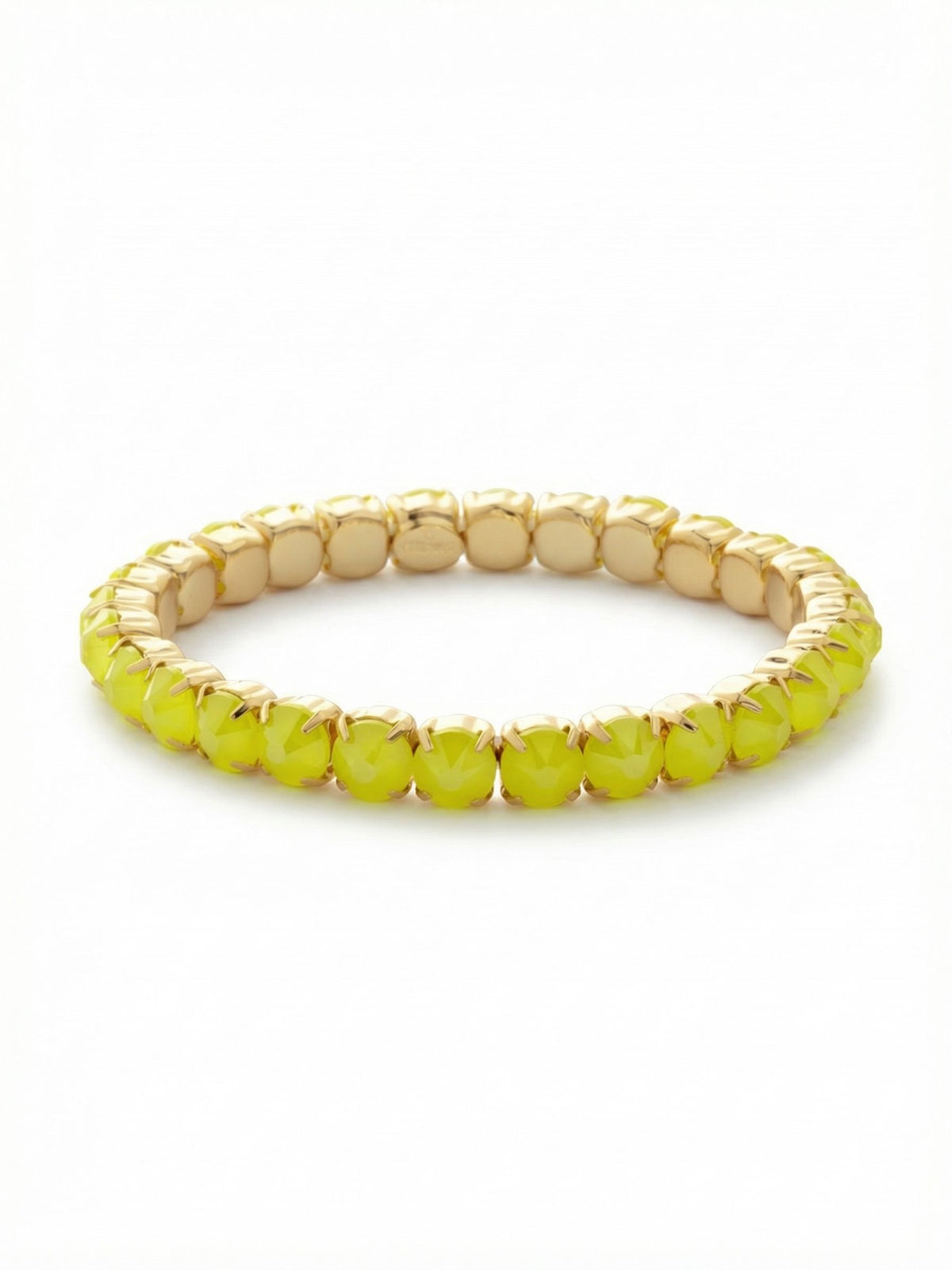 Sorrelli ELY Mini Sienna Stretch Bracelet