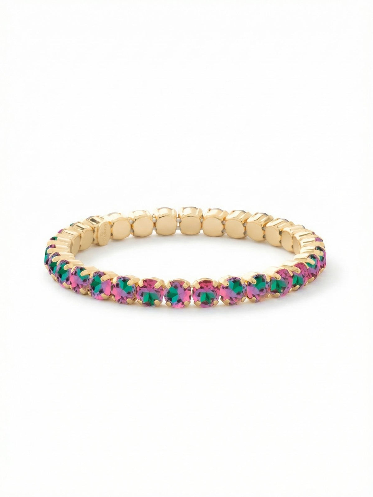 Sorrelli Heliotrope Mini Sienna Stretch Bracelet