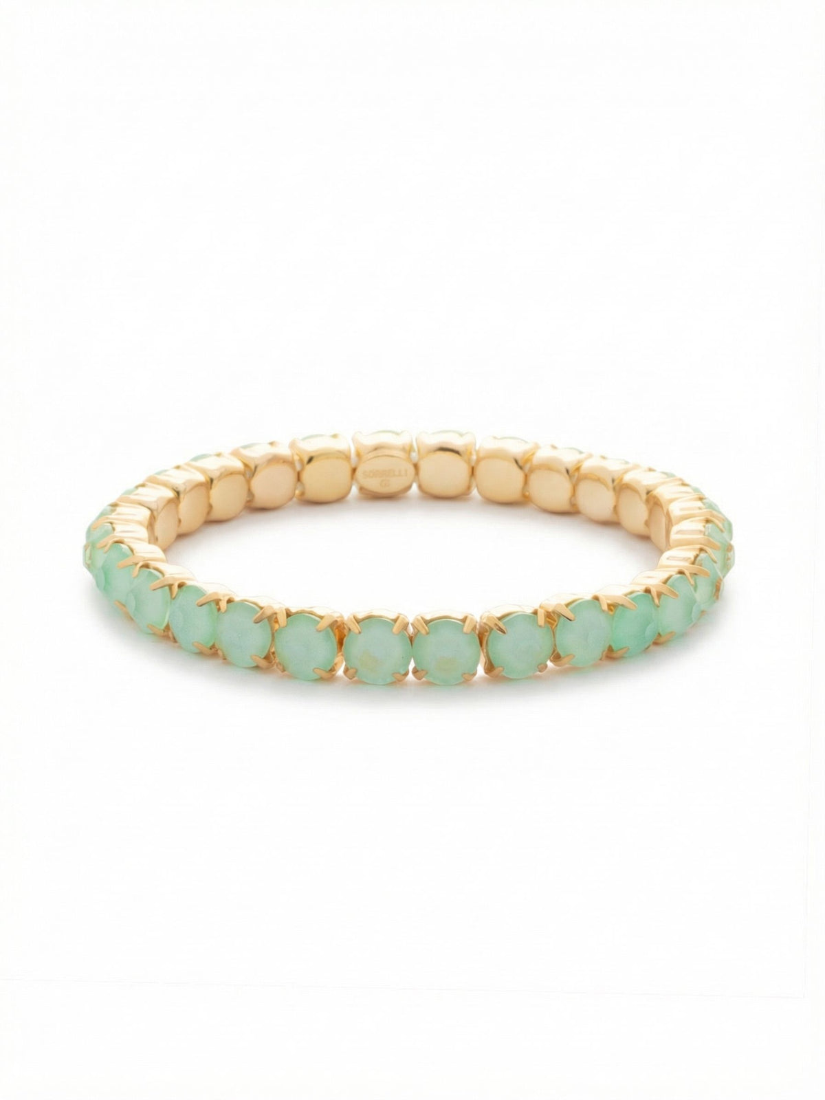 Sorrelli MND Mini Sienna Stretch Bracelet