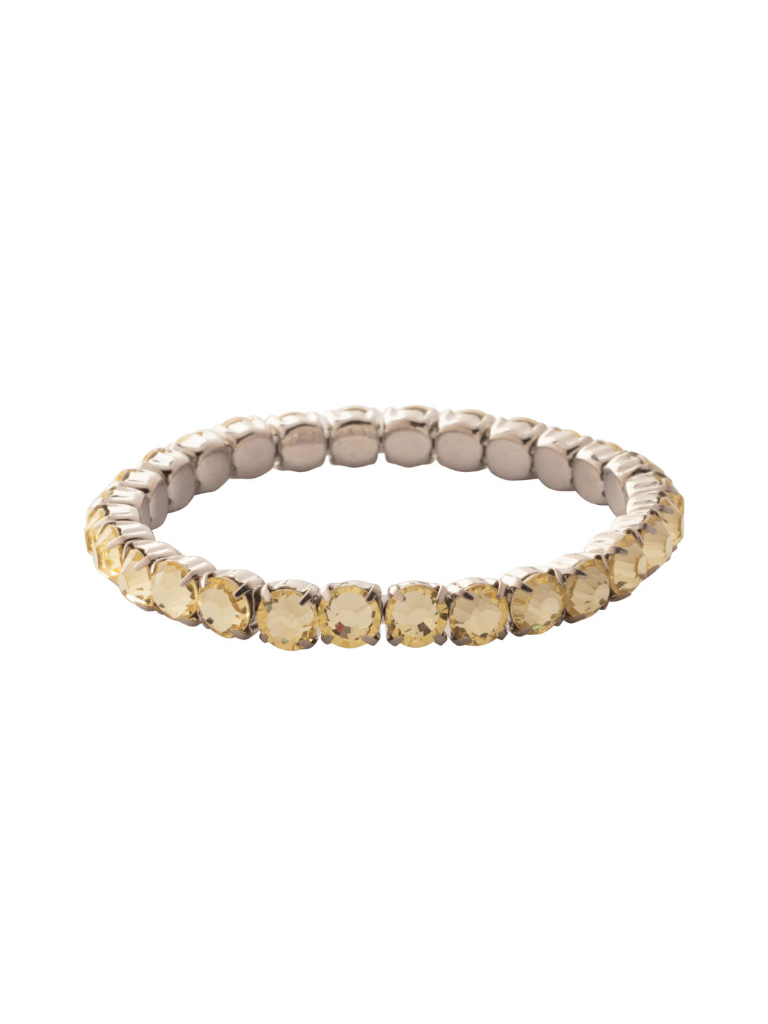 Sorrelli Jonquil Mini Sienna Stretch Bracelet