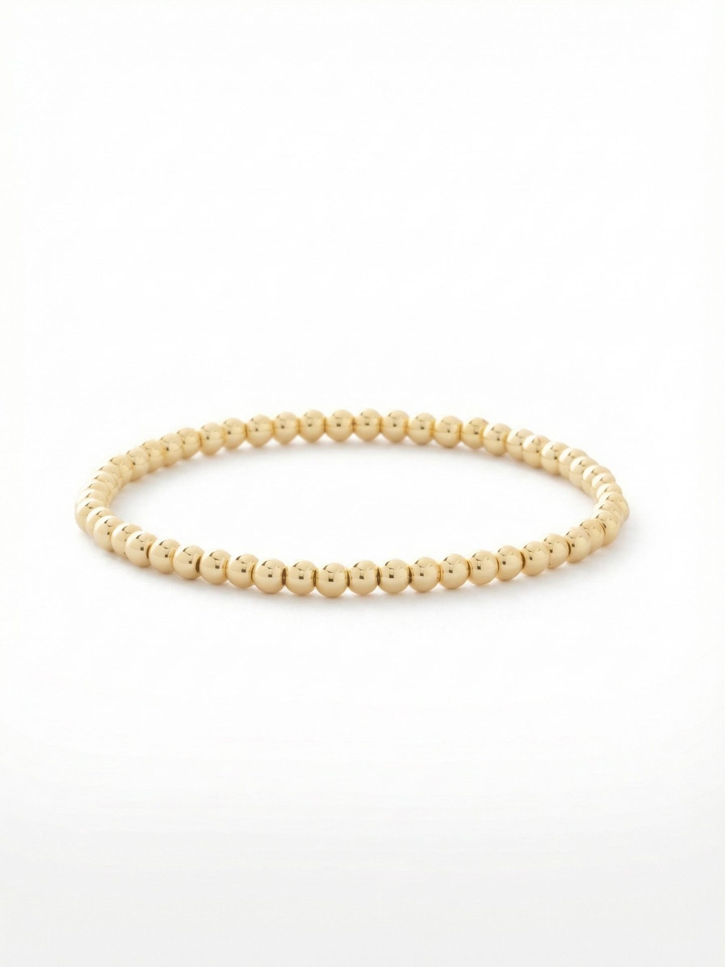 Sorrelli Bare Metallic Mini Zola Stretch Bracelet