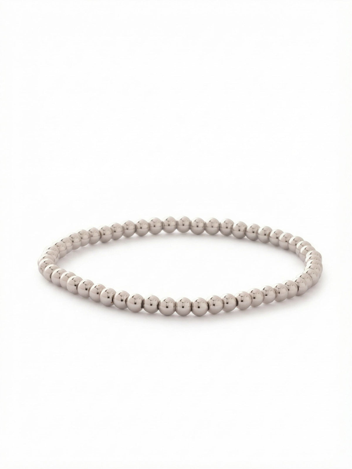 Sorrelli Bare Metallic Mini Zola Stretch Bracelet