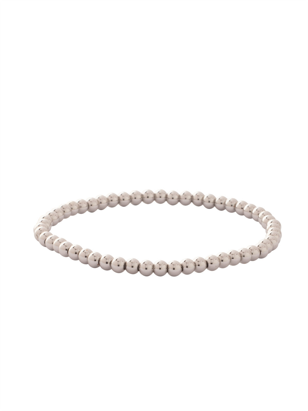 Sorrelli Bare Metallic Mini Zola Stretch Bracelet