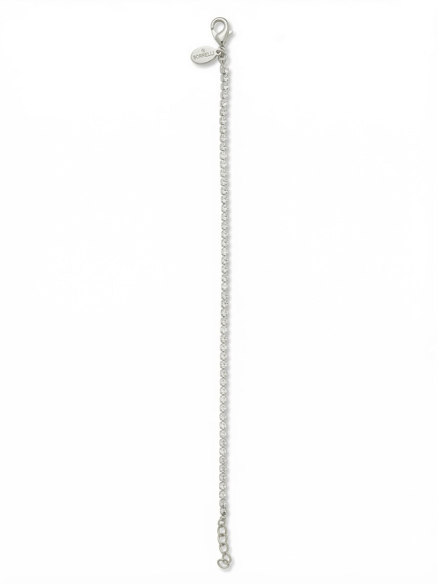 Sorrelli Crystal Mini Marnie Tennis Bracelet